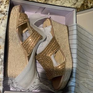 Alex Marie sandals size 8